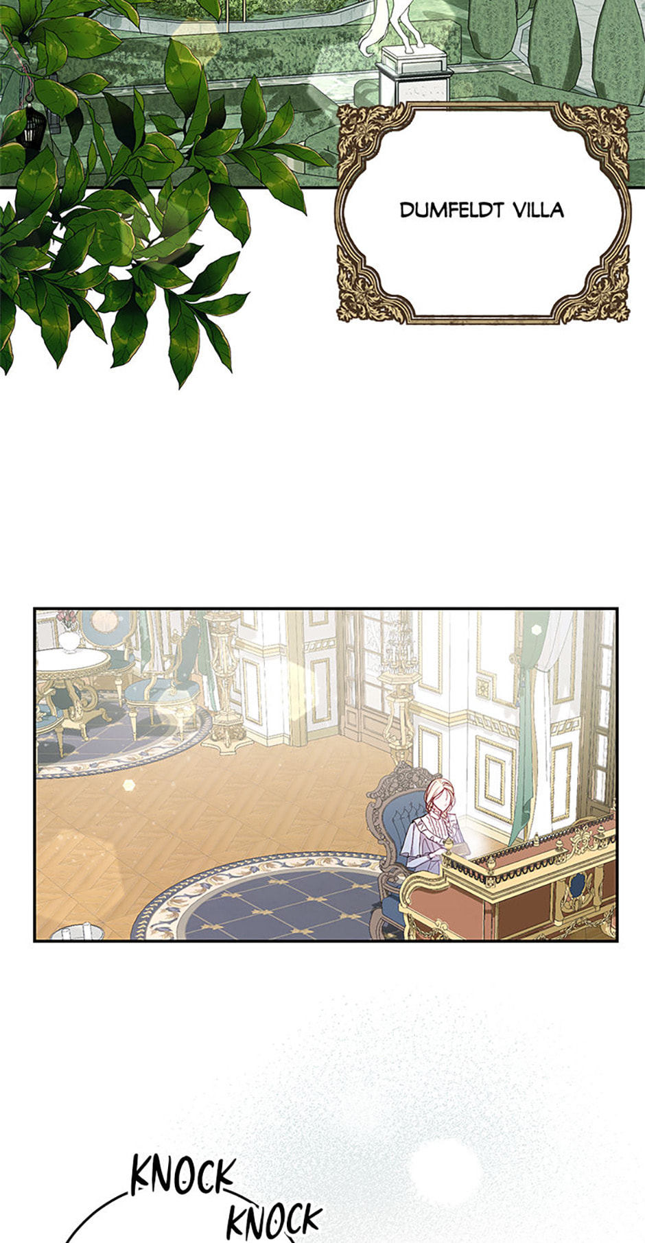 Read Little Did We Know chapter 8 image 44 on Lezhin