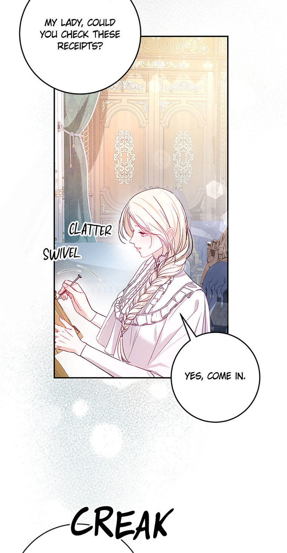 Read Little Did We Know chapter 8 image 45 on Lezhin