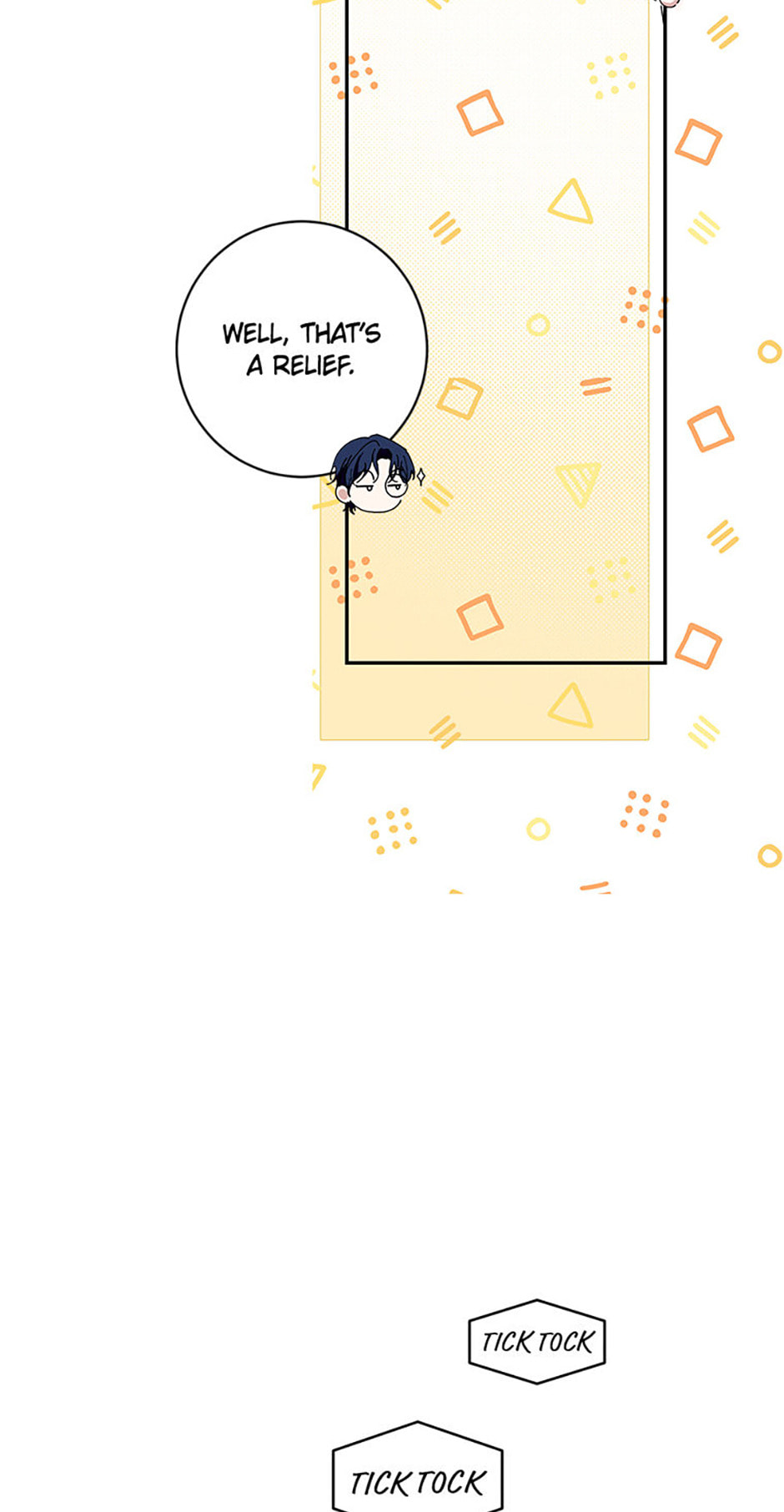 Read Little Did We Know chapter 8 image 47 on Lezhin