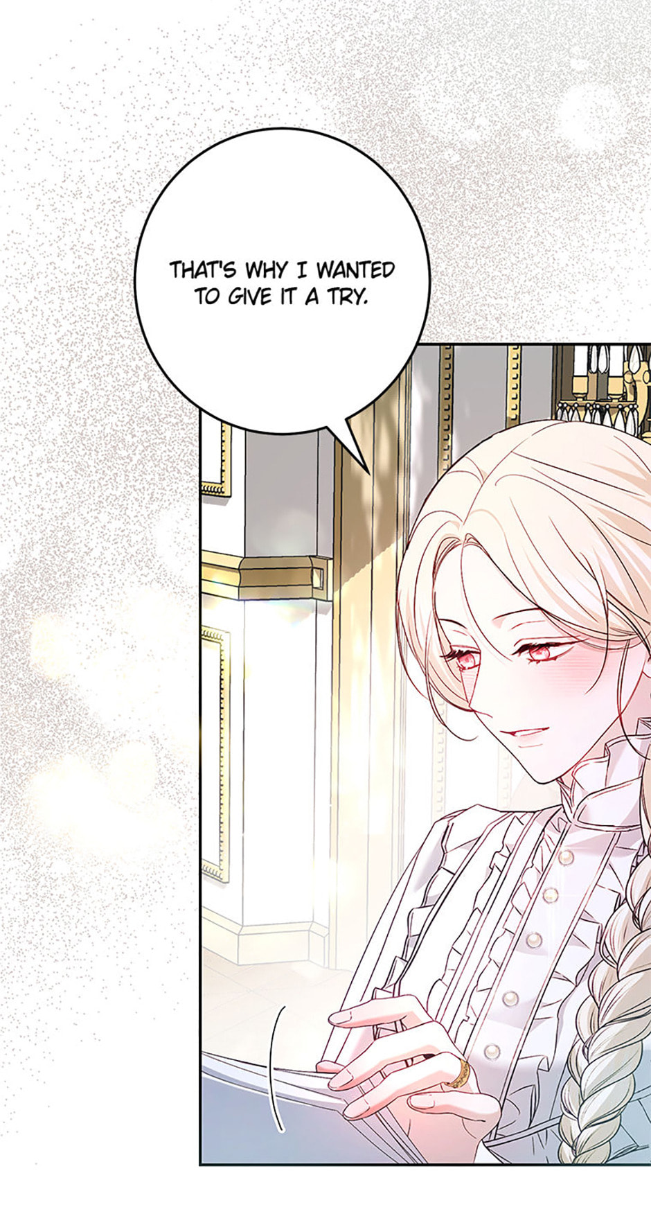Read Little Did We Know chapter 8 image 50 on Lezhin