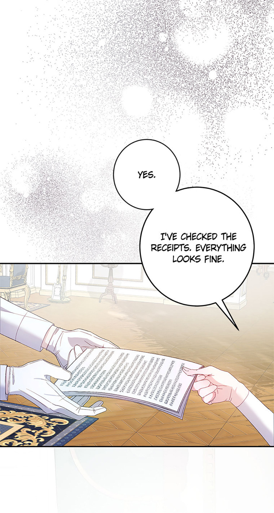 Read Little Did We Know chapter 8 image 52 on Lezhin