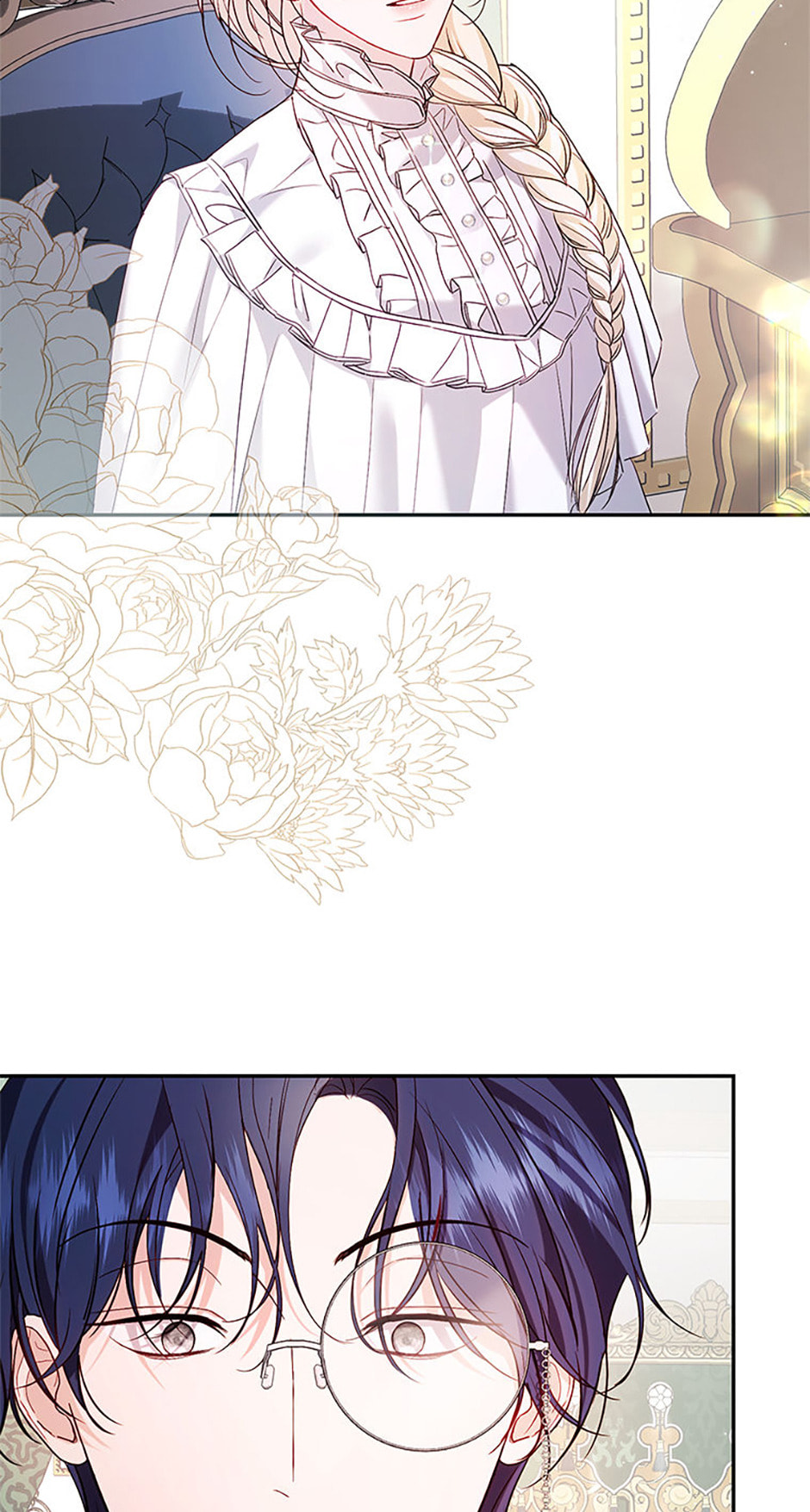 Read Little Did We Know chapter 8 image 54 on Lezhin