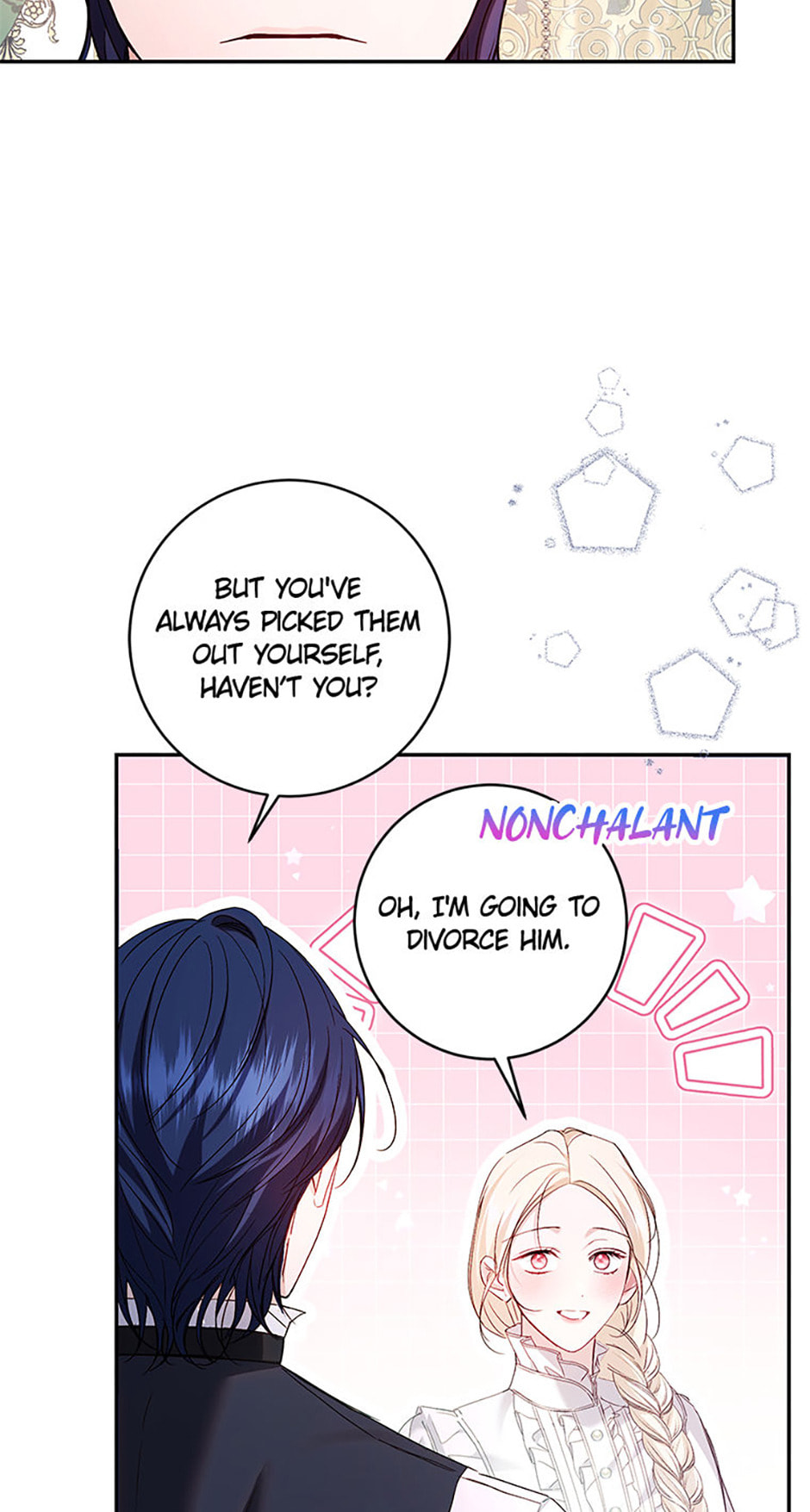 Read Little Did We Know chapter 8 image 55 on Lezhin