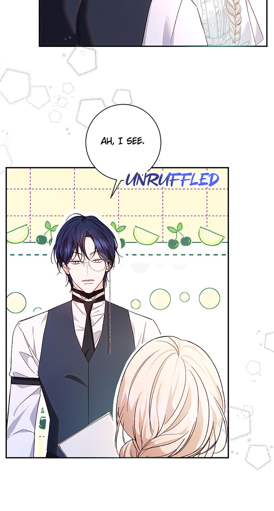 Read Little Did We Know chapter 8 image 56 on Lezhin