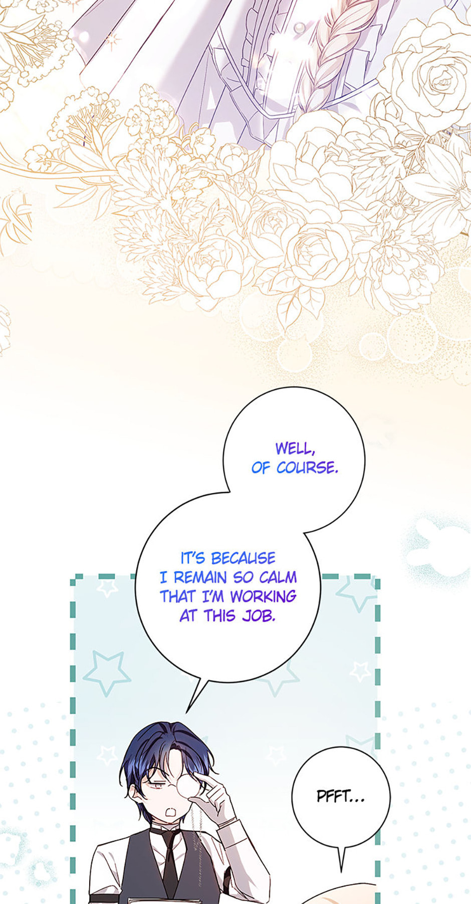 Read Little Did We Know chapter 8 image 58 on Lezhin