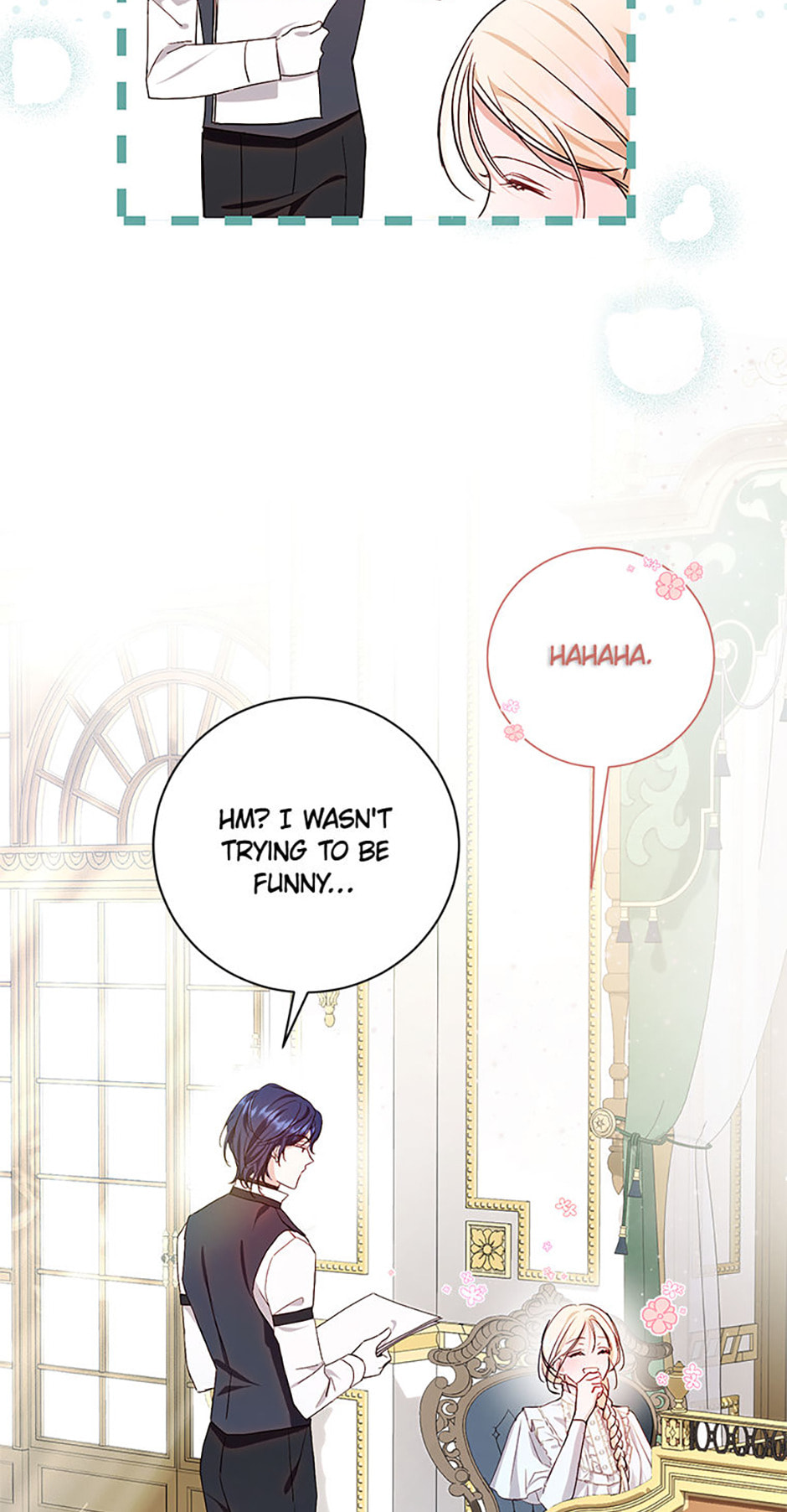 Read Little Did We Know chapter 8 image 59 on Lezhin