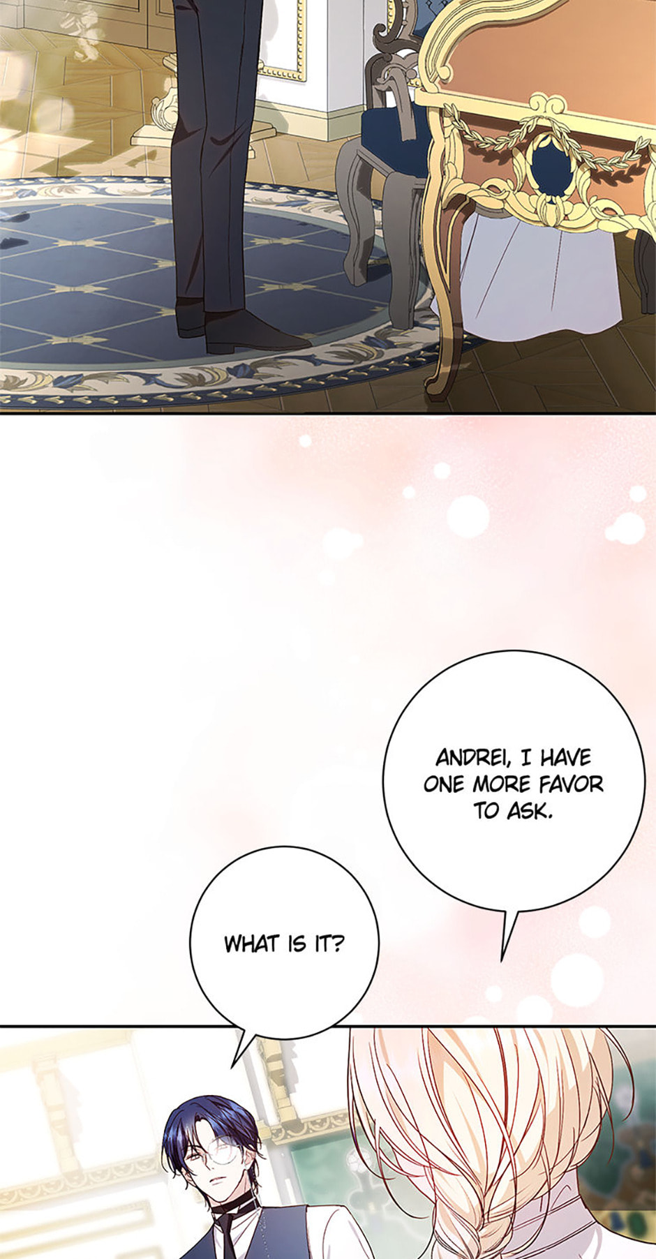 Read Little Did We Know chapter 8 image 60 on Lezhin