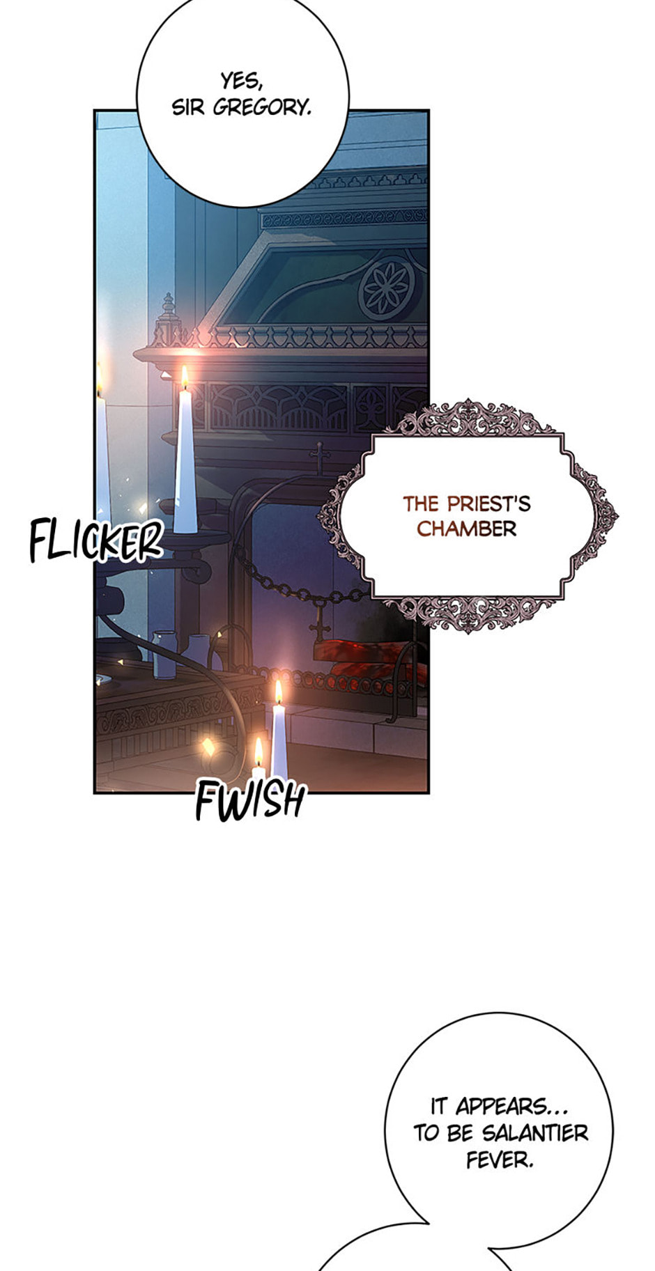 Read Little Did We Know chapter 8 image 7 on Lezhin