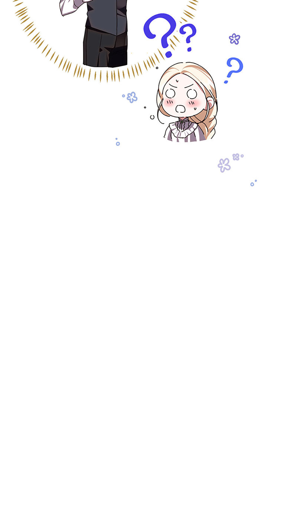 Read Little Did We Know chapter 9 image 10 on Lezhin