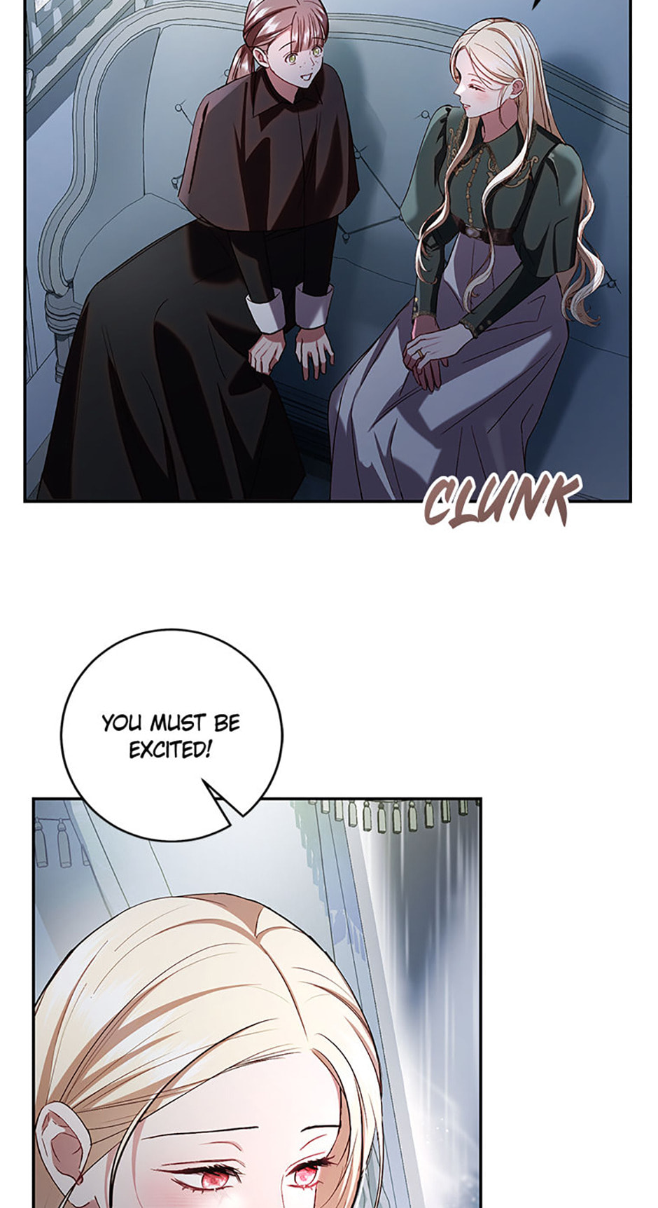 Read Little Did We Know chapter 9 image 14 on Lezhin