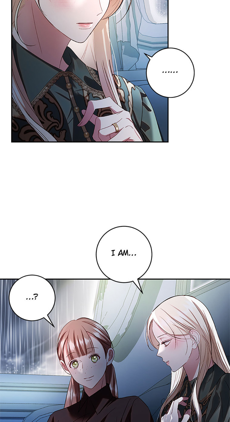 Read Little Did We Know chapter 9 image 15 on Lezhin