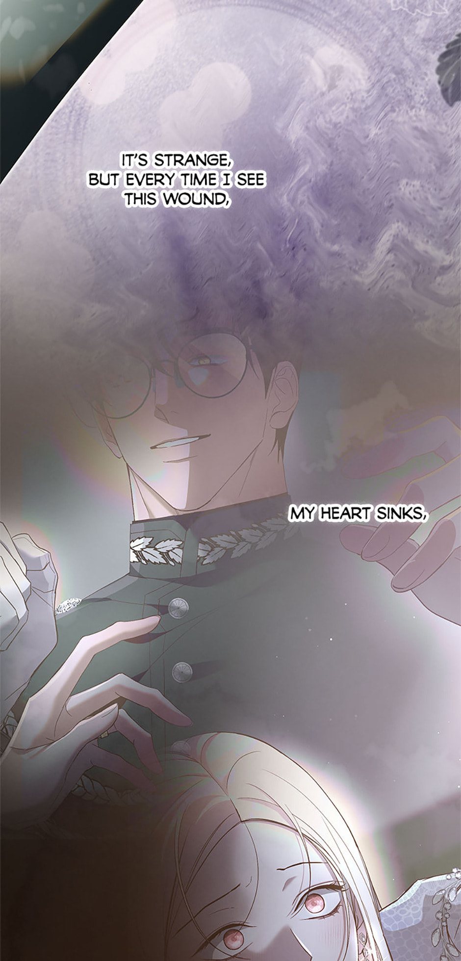 Read Little Did We Know chapter 9 image 19 on Lezhin
