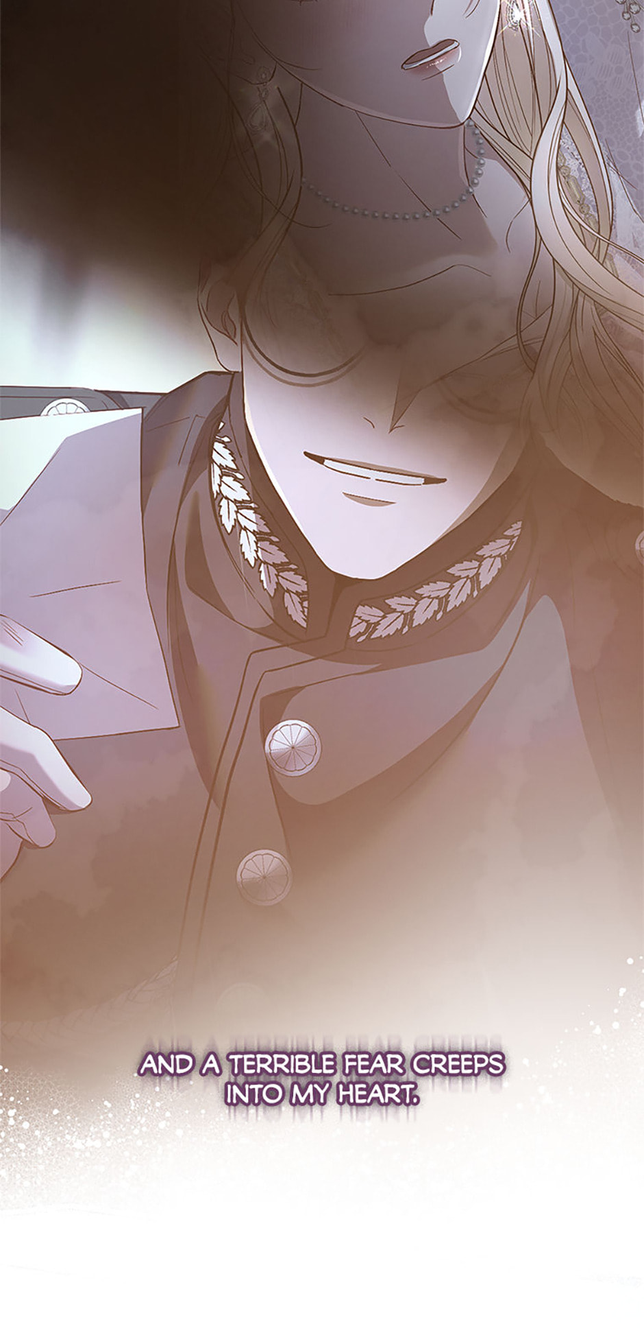 Read Little Did We Know chapter 9 image 20 on Lezhin