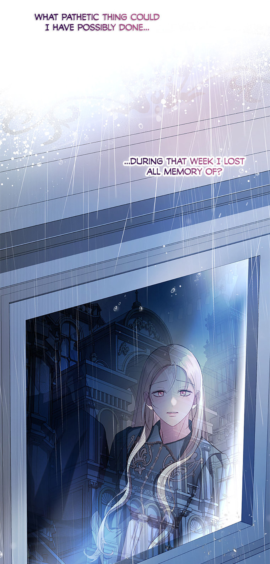 Read Little Did We Know chapter 9 image 21 on Lezhin