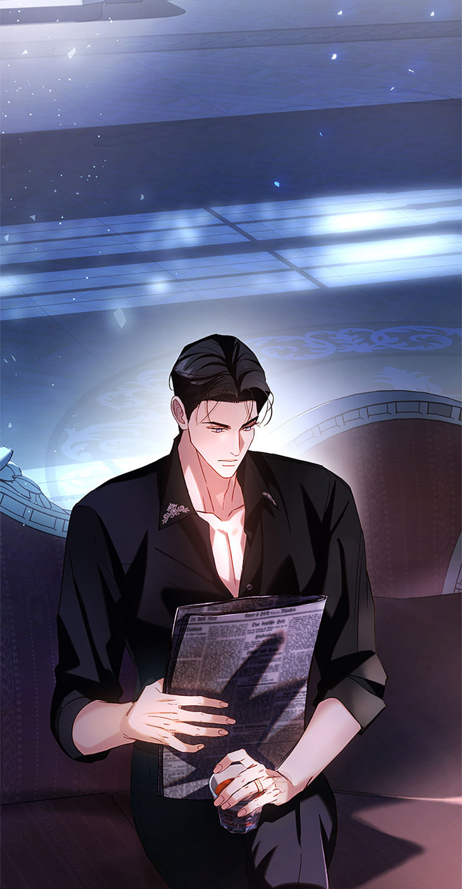 Read Little Did We Know chapter 9 image 25 on Lezhin