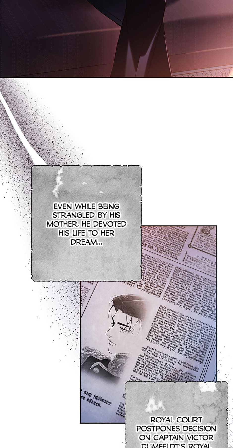 Read Little Did We Know chapter 9 image 26 on Lezhin