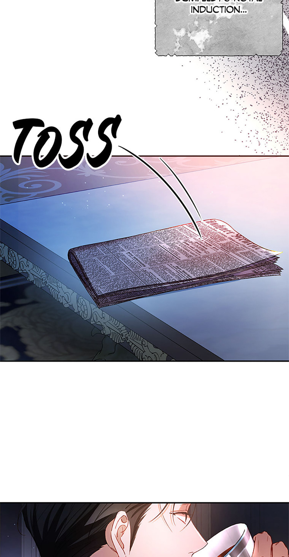 Read Little Did We Know chapter 9 image 27 on Lezhin