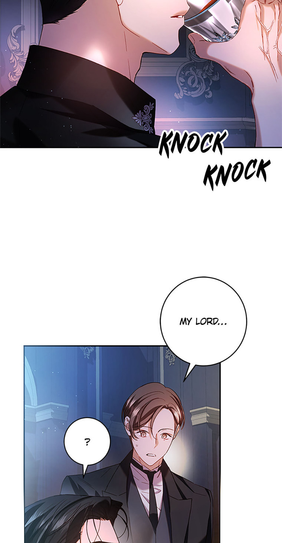 Read Little Did We Know chapter 9 image 28 on Lezhin