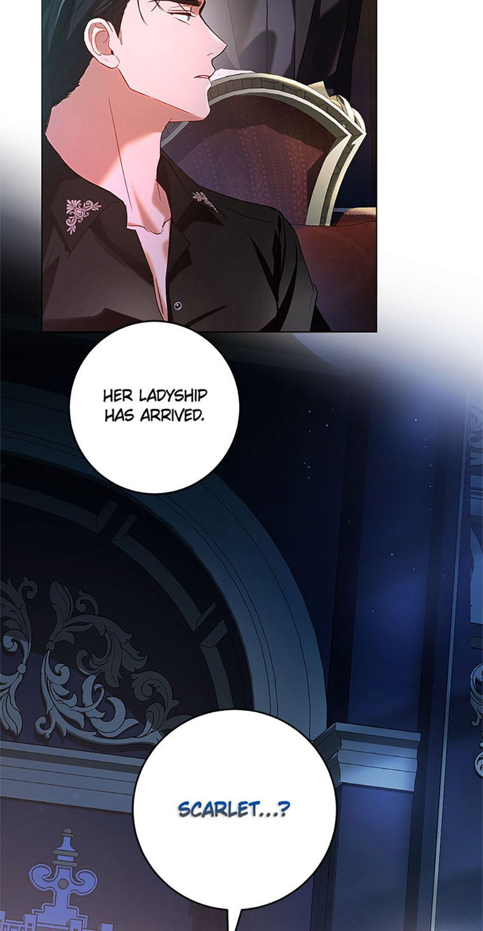 Read Little Did We Know chapter 9 image 29 on Lezhin