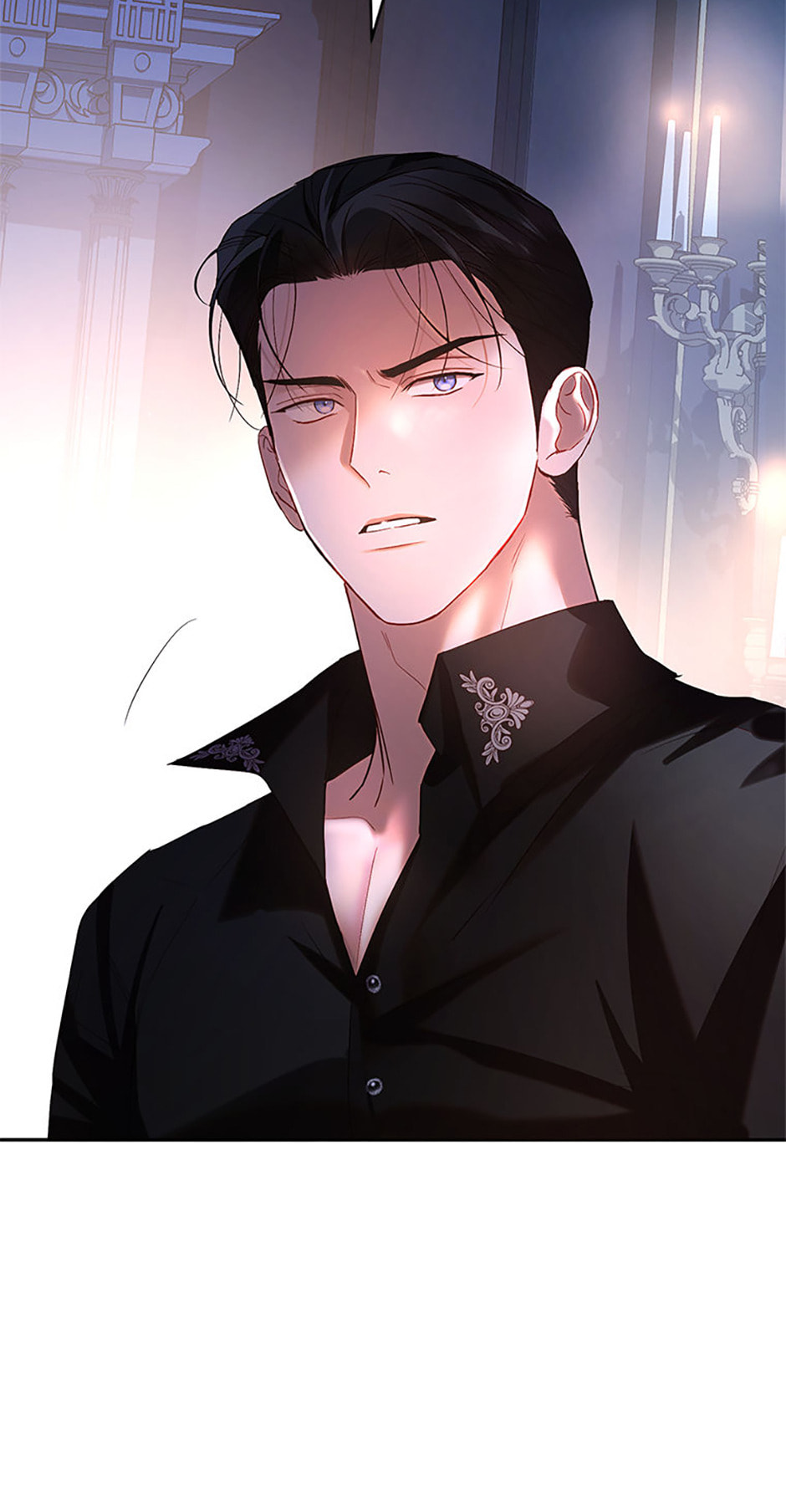 Read Little Did We Know chapter 9 image 30 on Lezhin