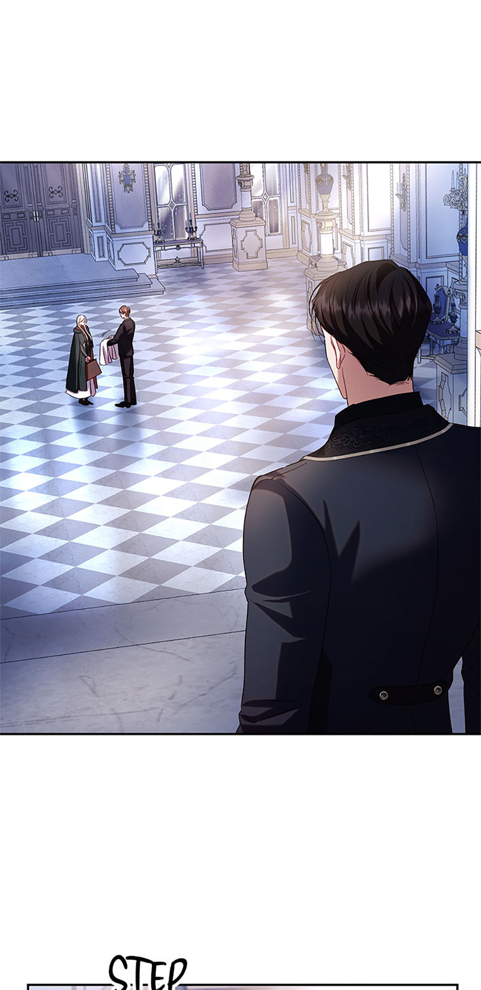 Read Little Did We Know chapter 9 image 31 on Lezhin