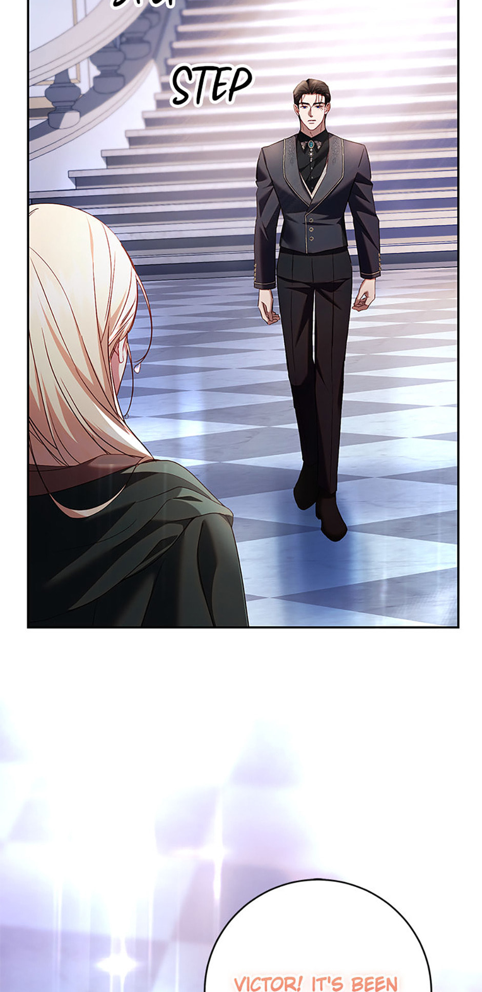 Read Little Did We Know chapter 9 image 32 on Lezhin