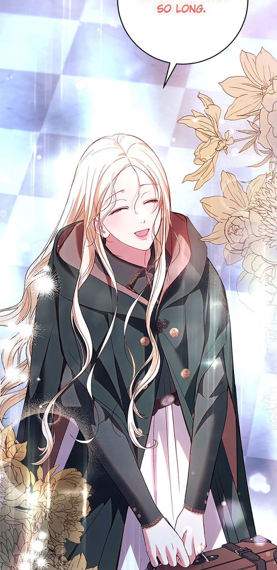 Read Little Did We Know chapter 9 image 33 on Lezhin