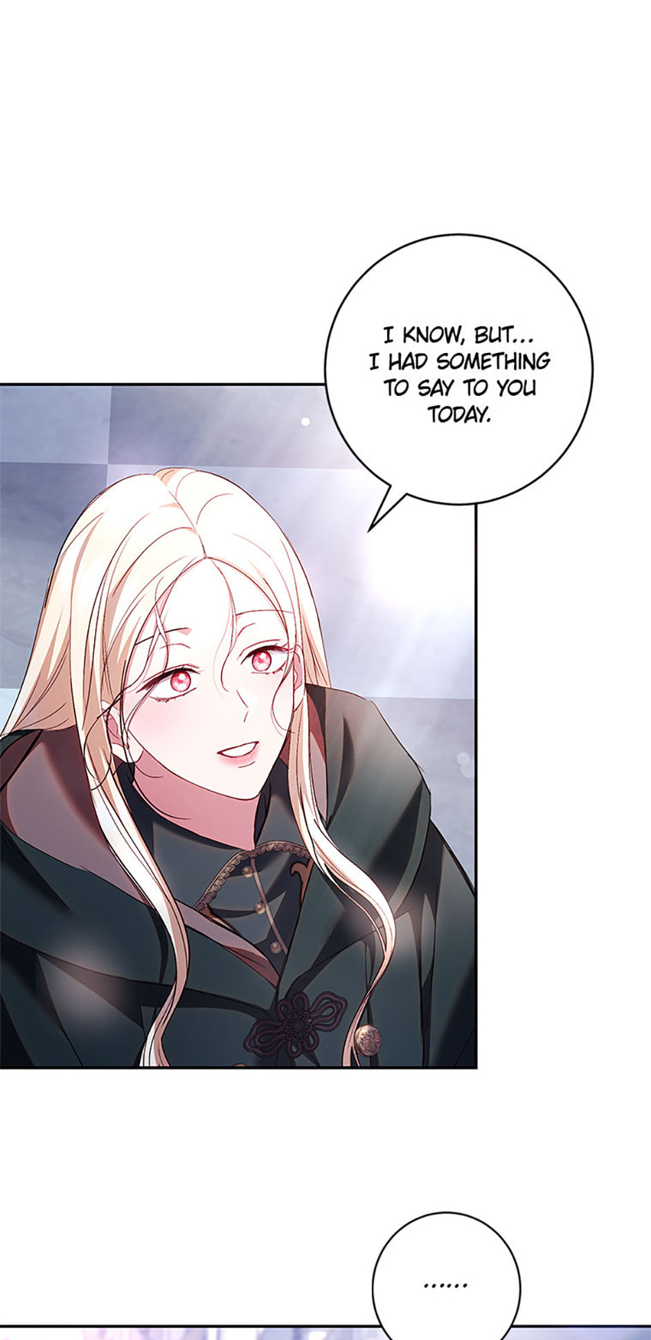 Read Little Did We Know chapter 9 image 35 on Lezhin