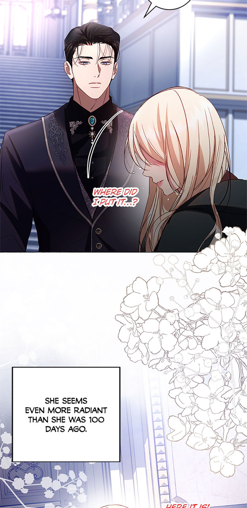 Read Little Did We Know chapter 9 image 36 on Lezhin