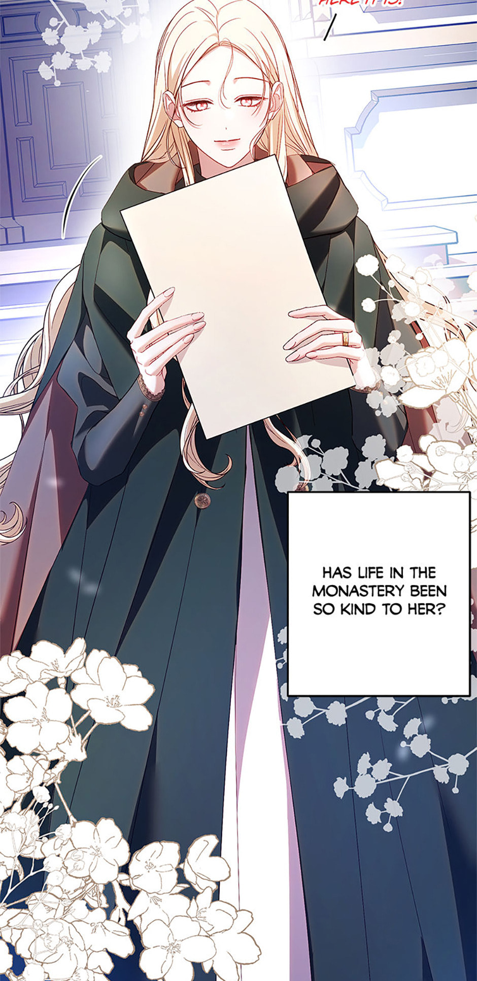 Read Little Did We Know chapter 9 image 37 on Lezhin
