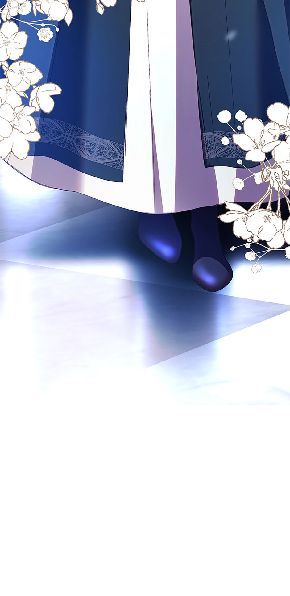 Read Little Did We Know chapter 9 image 38 on Lezhin