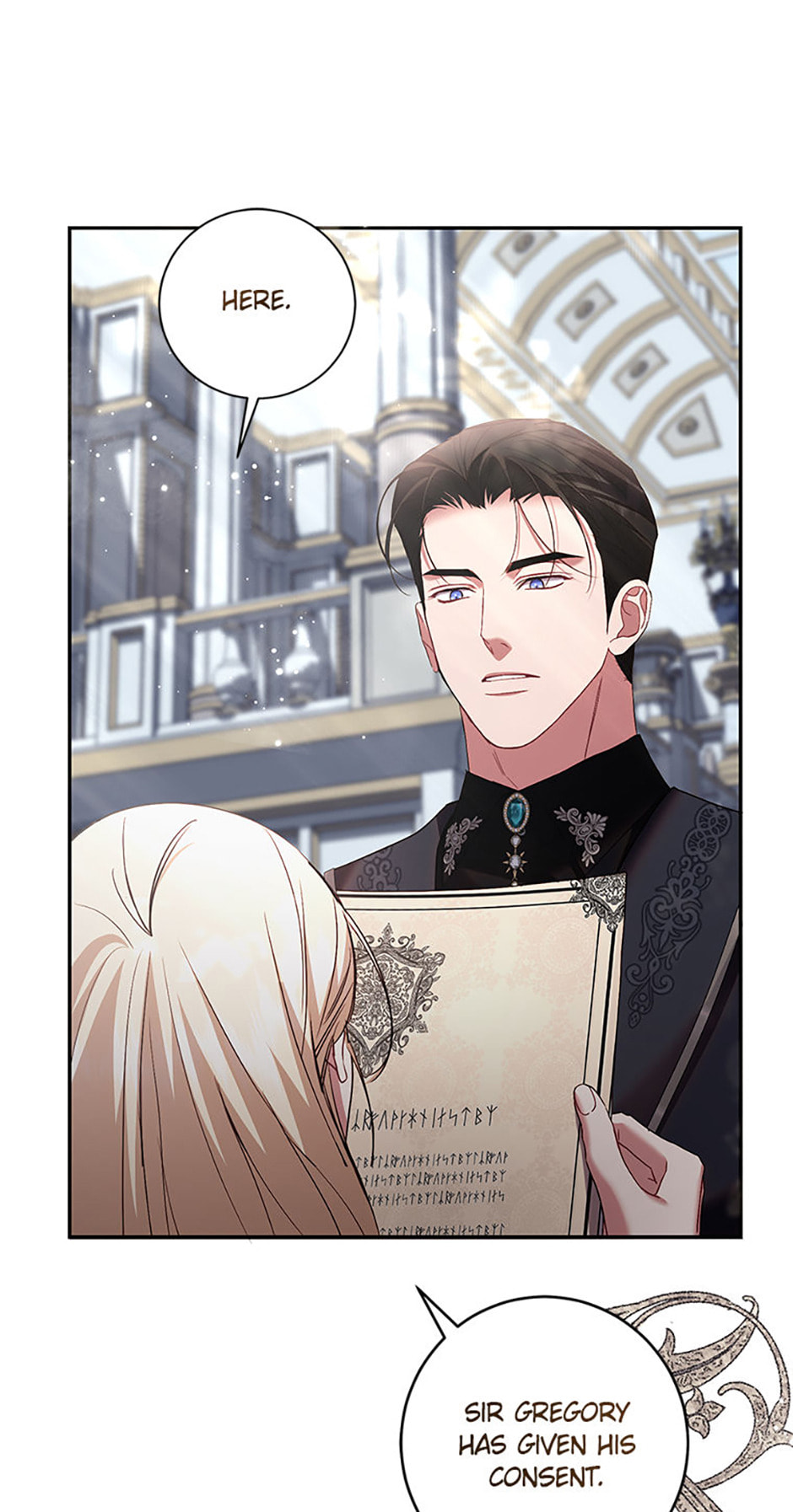 Read Little Did We Know chapter 9 image 39 on Lezhin