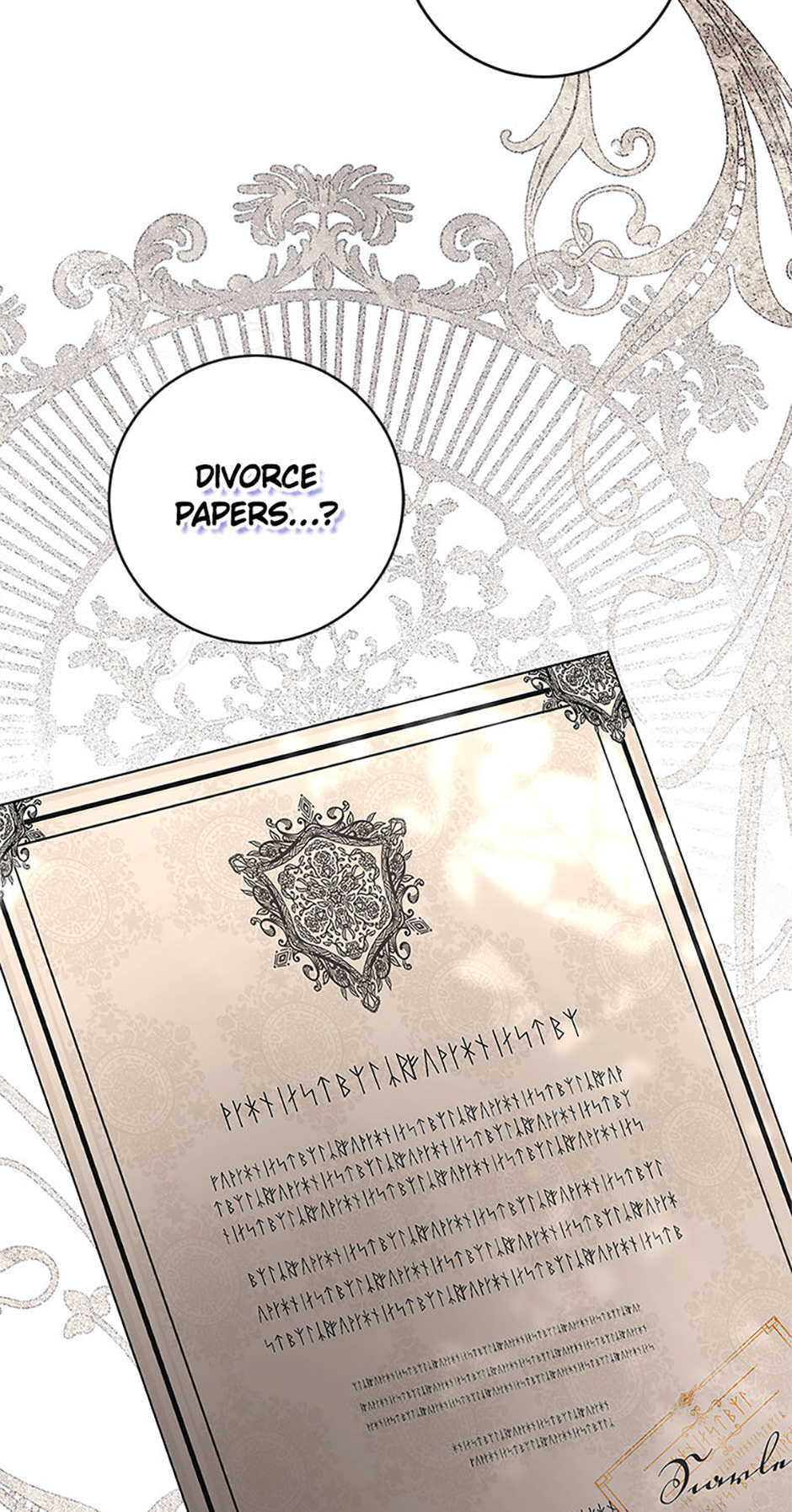 Read Little Did We Know chapter 9 image 40 on Lezhin