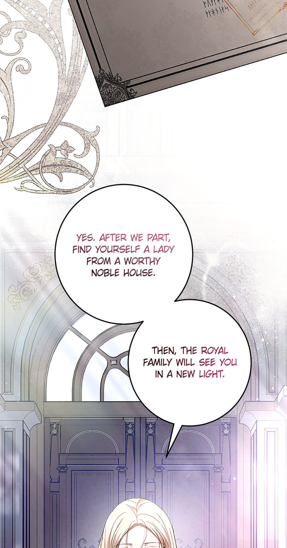 Read Little Did We Know chapter 9 image 41 on Lezhin