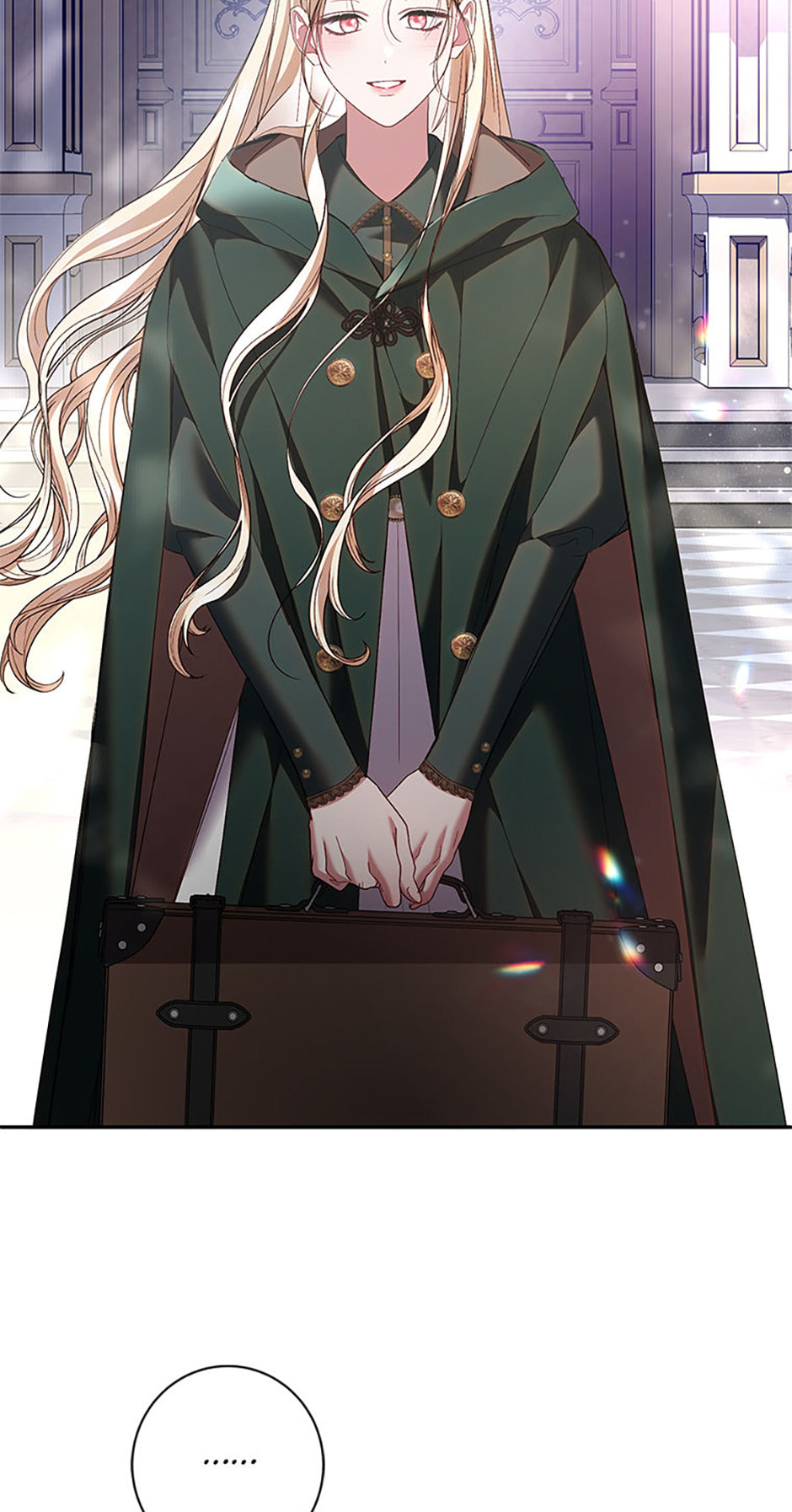 Read Little Did We Know chapter 9 image 42 on Lezhin