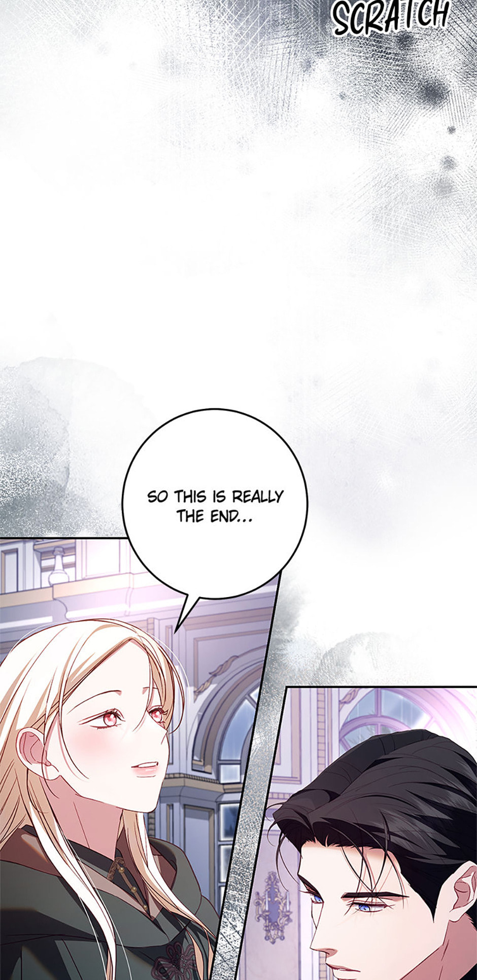 Read Little Did We Know chapter 9 image 52 on Lezhin