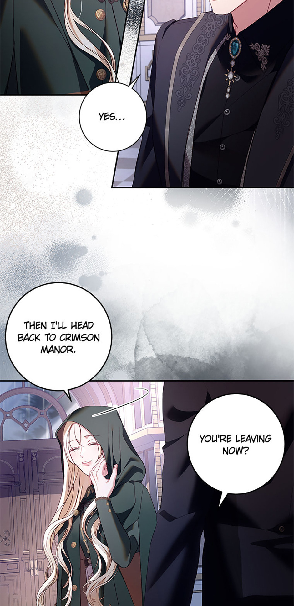 Read Little Did We Know chapter 9 image 53 on Lezhin