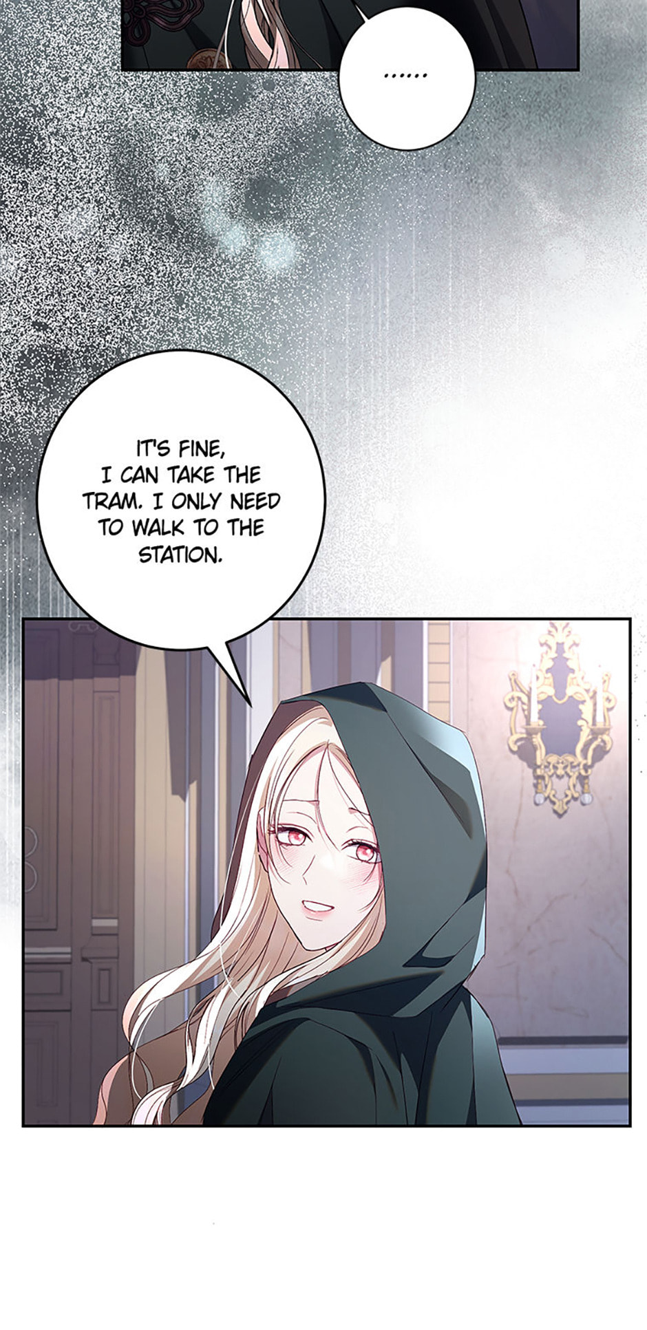 Read Little Did We Know chapter 9 image 55 on Lezhin