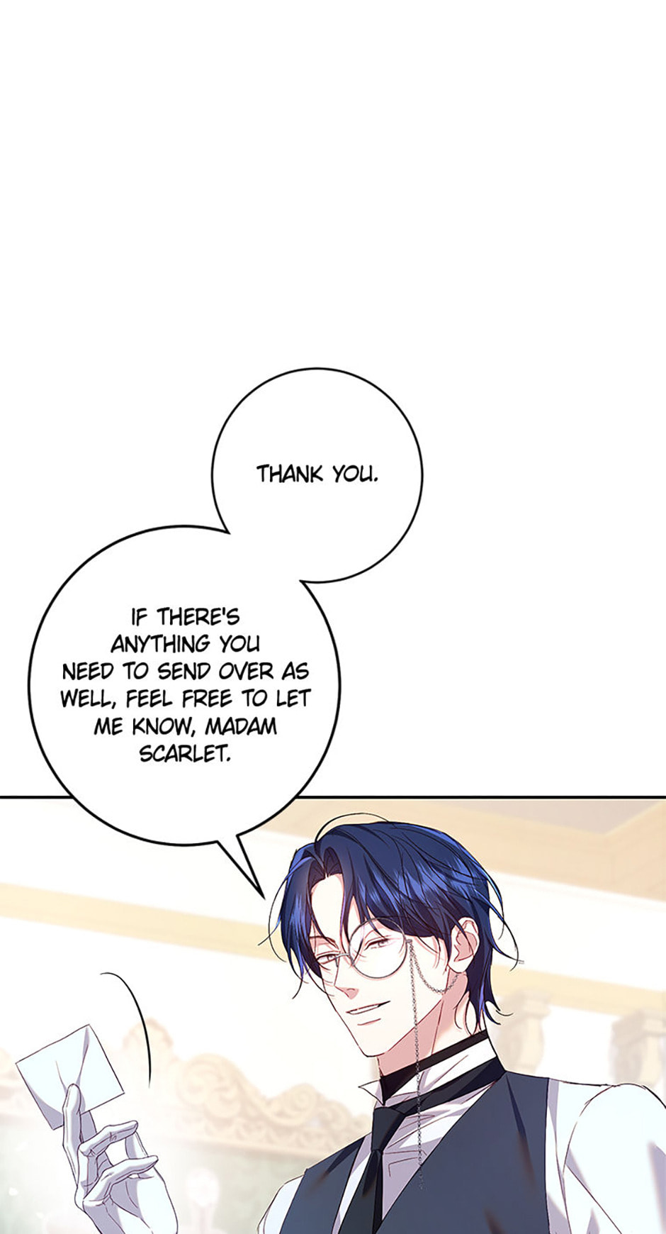 Read Little Did We Know chapter 9 image 6 on Lezhin
