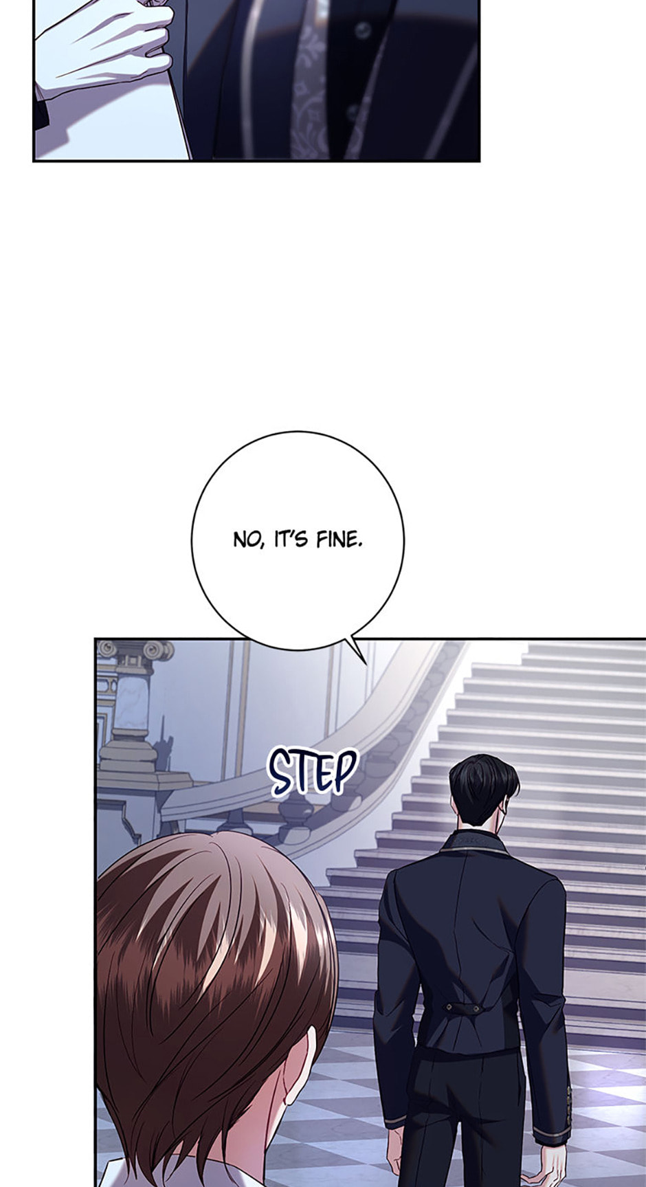 Read Little Did We Know chapter 9 image 62 on Lezhin