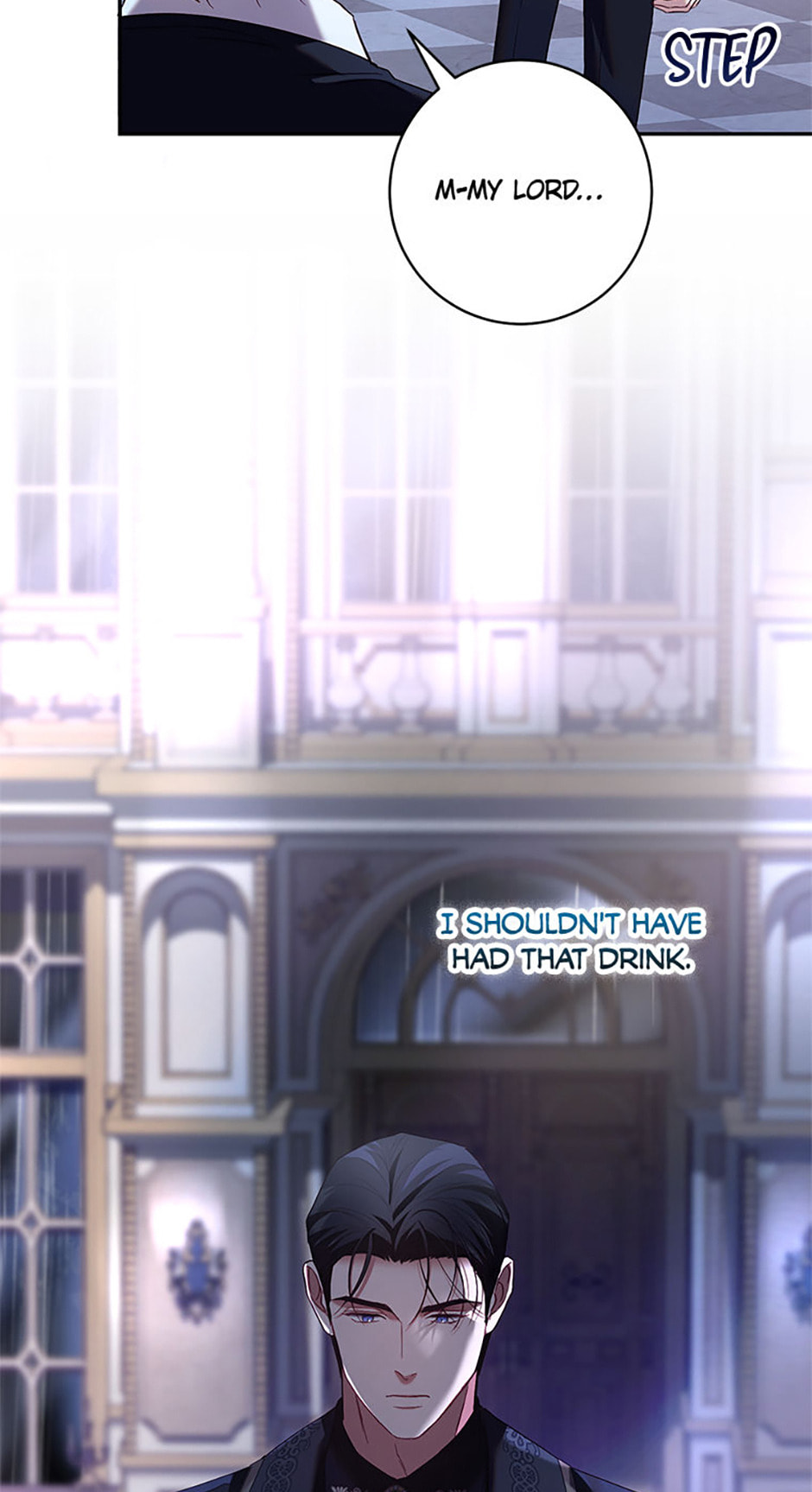Read Little Did We Know chapter 9 image 63 on Lezhin