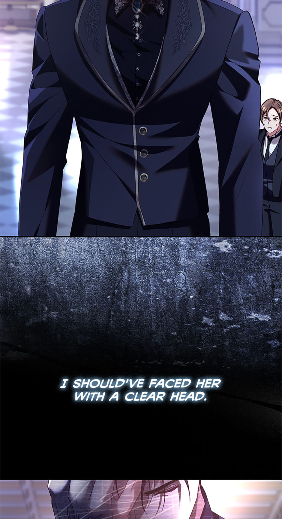 Read Little Did We Know chapter 9 image 64 on Lezhin