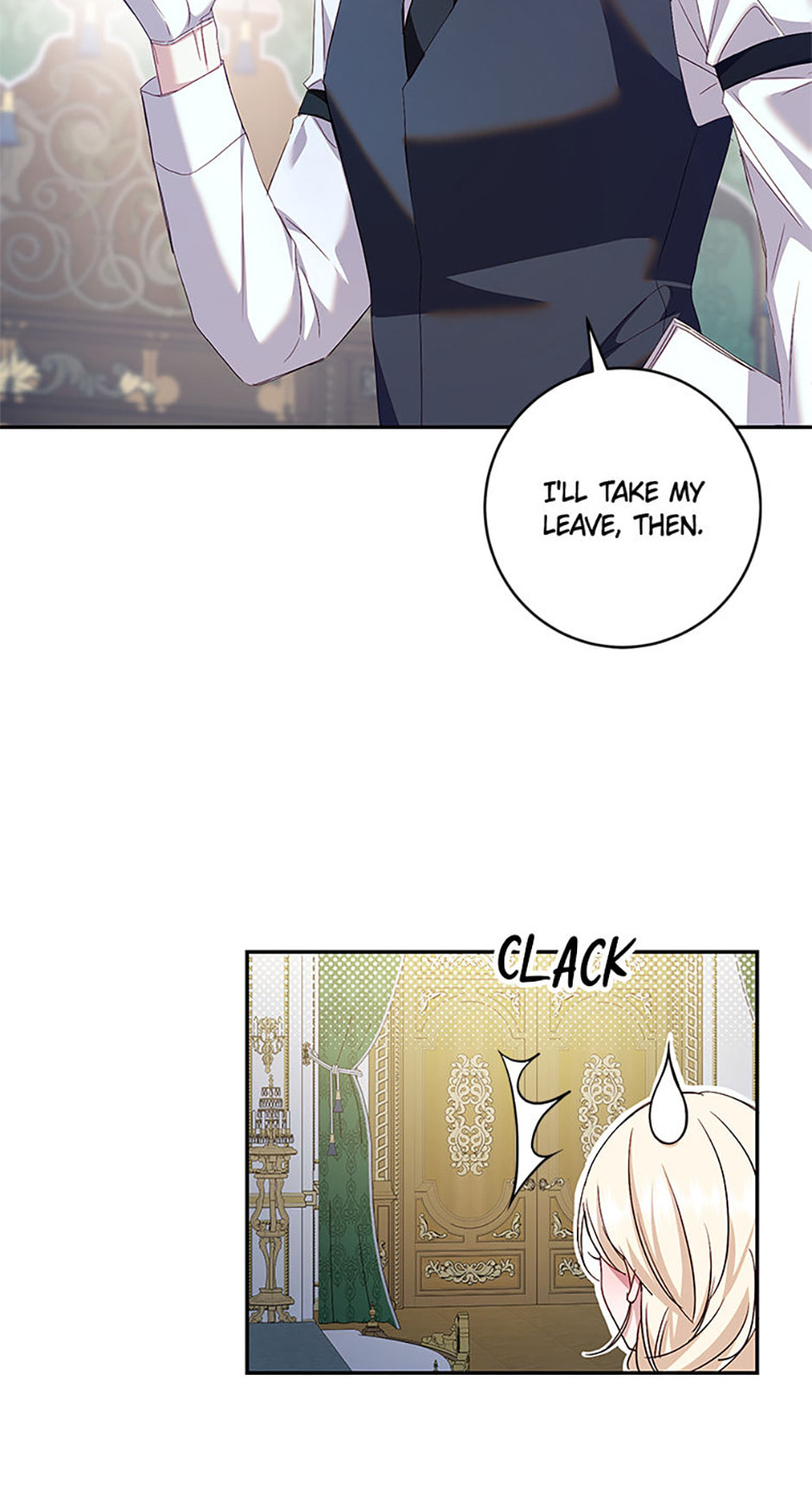 Read Little Did We Know chapter 9 image 7 on Lezhin