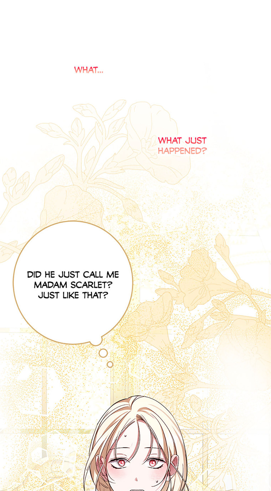 Read Little Did We Know chapter 9 image 8 on Lezhin