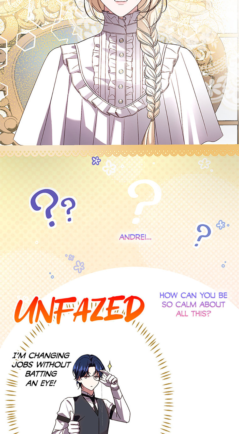 Read Little Did We Know chapter 9 image 9 on Lezhin