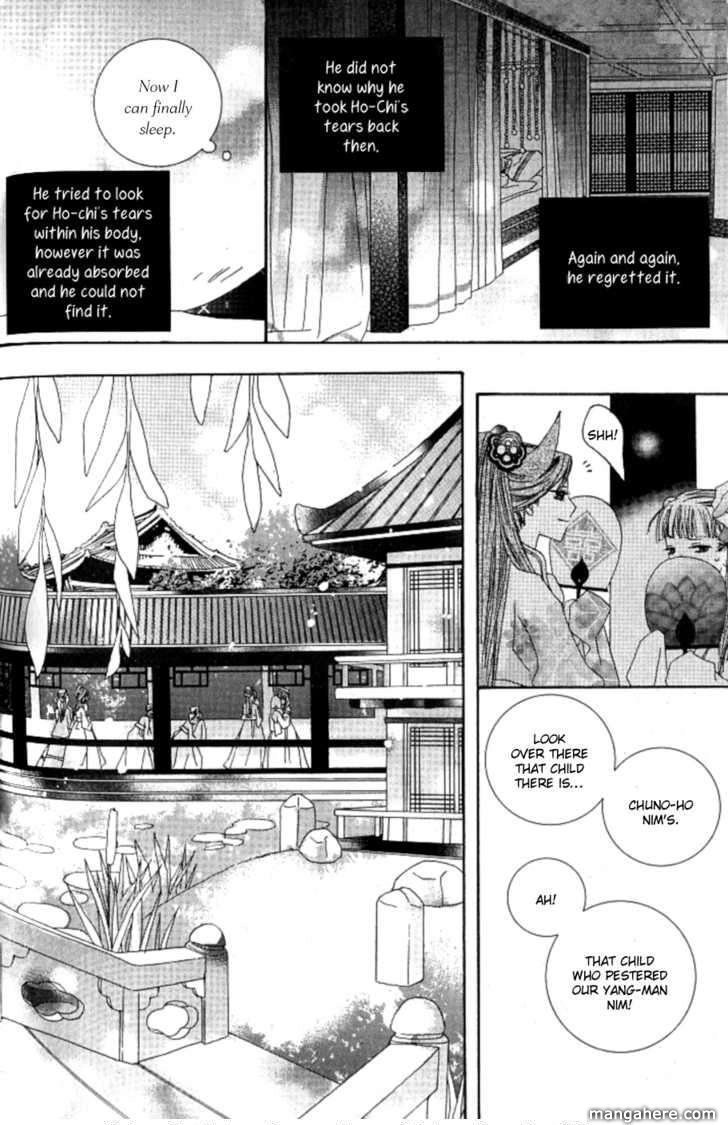 Read Little Fox with a Star chapter 2 image 37 on Lezhin