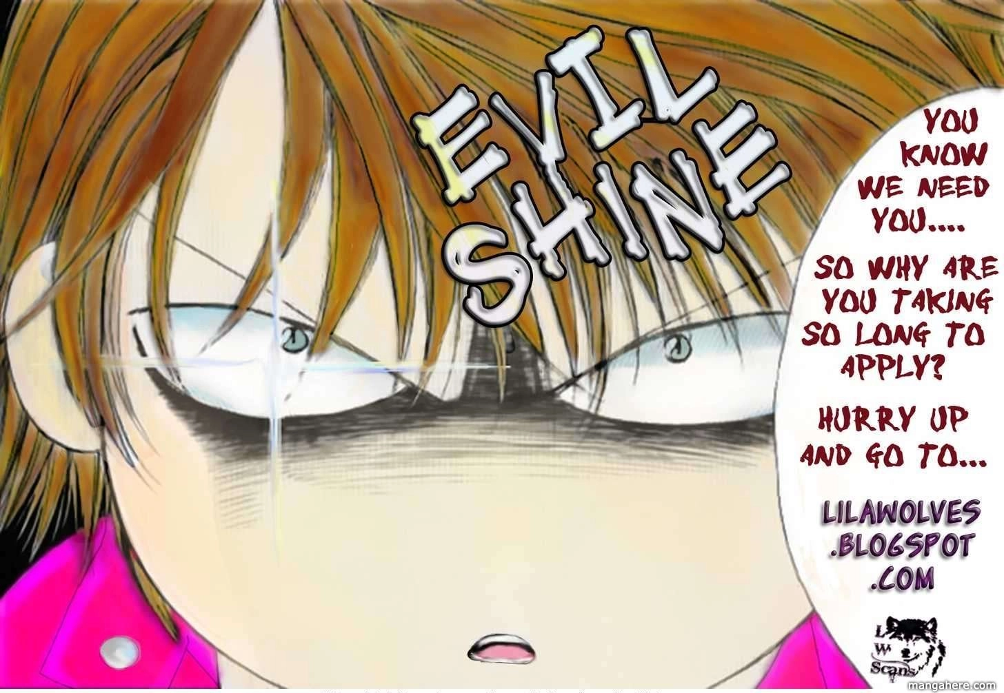 Read Little Fox with a Star chapter 2 image 40 on Lezhin