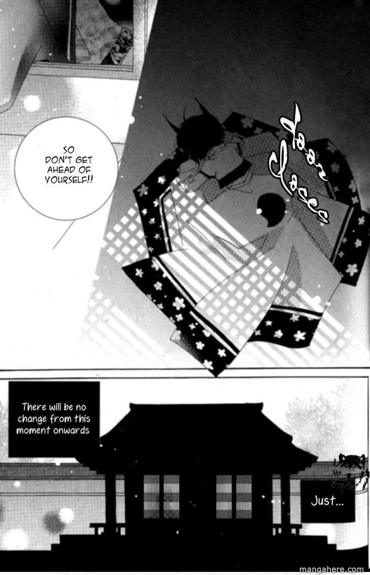 Read Little Fox with a Star chapter 2 image 7 on Lezhin