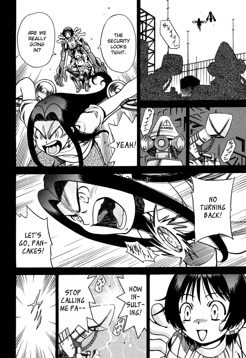 Read Little Jumper chapter 10 image 1 on Lezhin