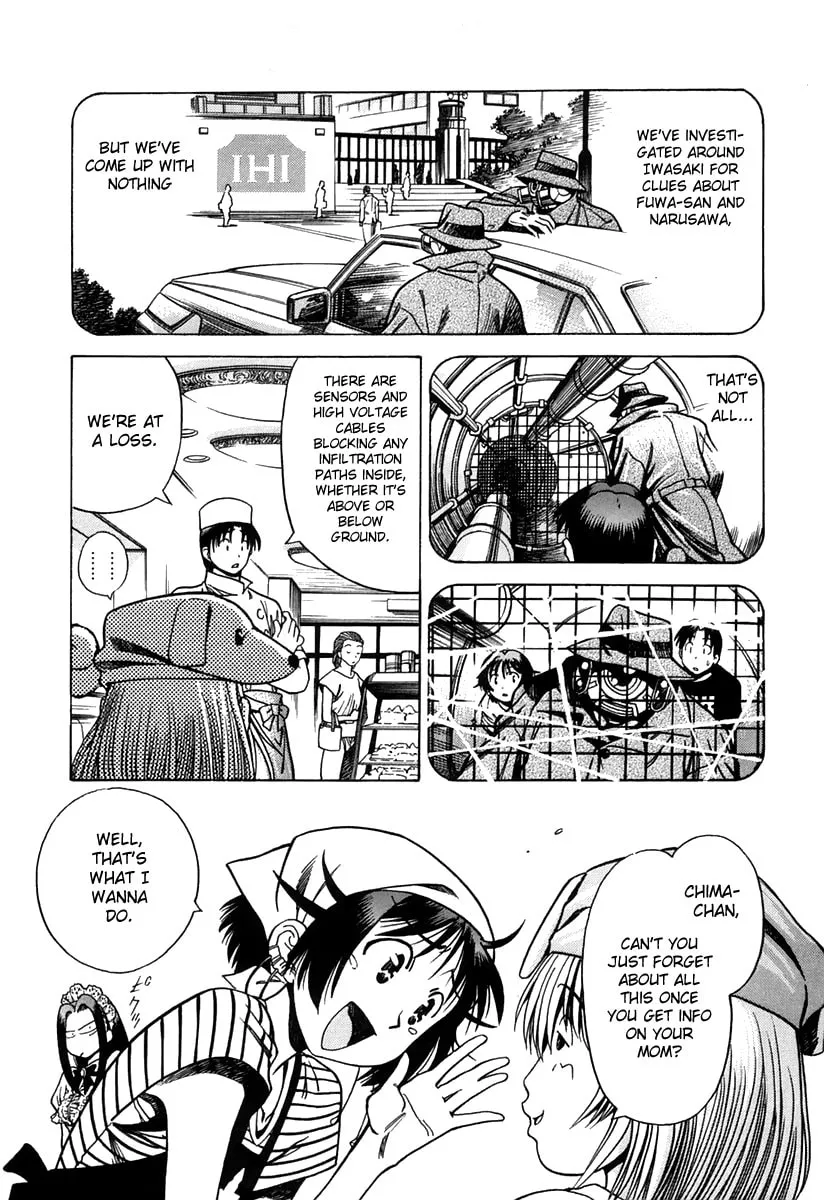 Read Little Jumper chapter 10 image 10 on Lezhin